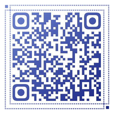 食堂美食评价系统访问二维码